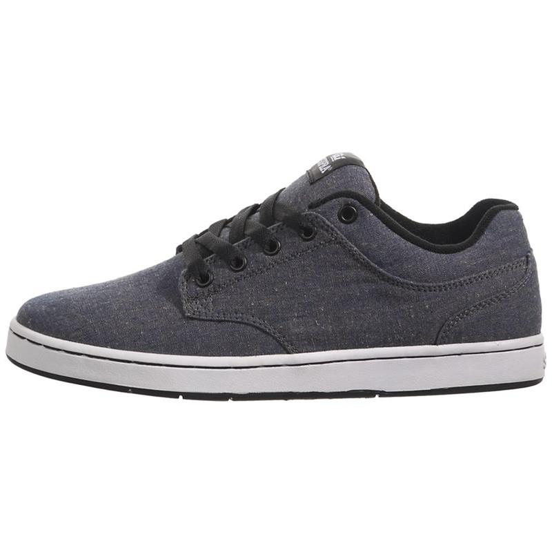 Zapatillas De Skate Supra Argentina Hombre - DIXON Azul Marino (HWRBS-6418)